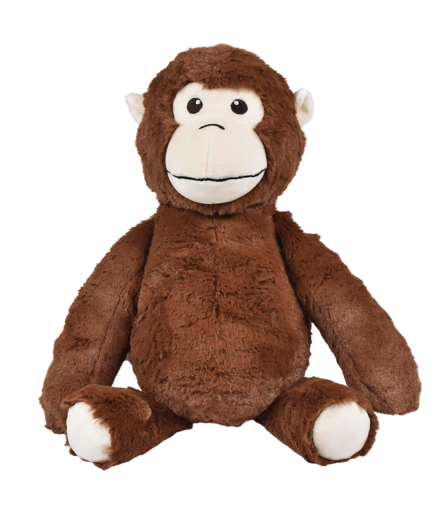 Abilitations Mia the Weighted Monkey, 3 Pounds 2083098